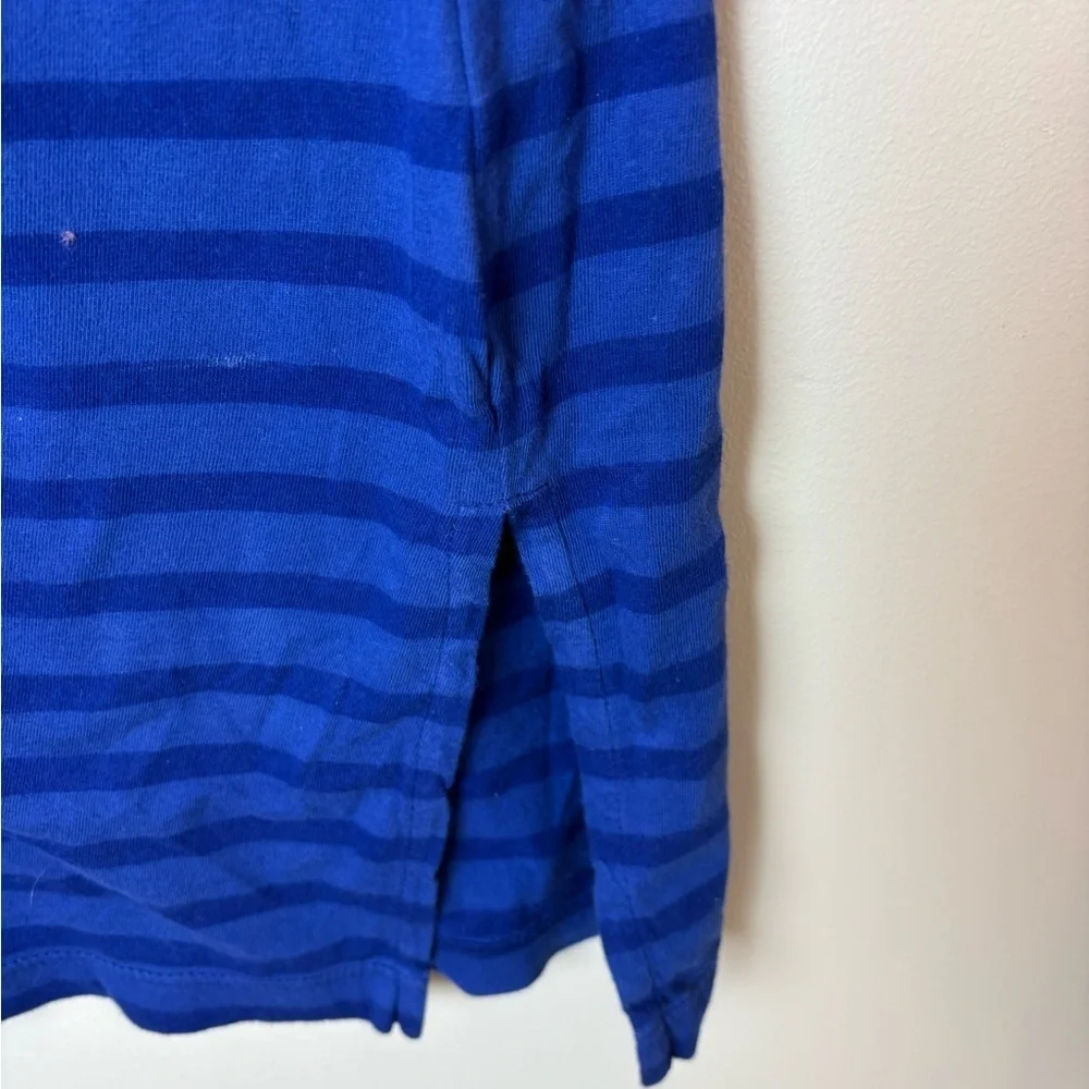 J. Crew crew ombre